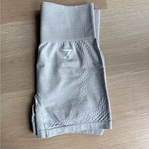Gymshark High-waisted Gym Shorts